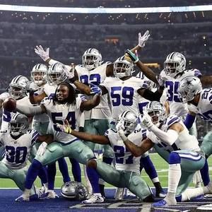 Meet your Posher, Harold